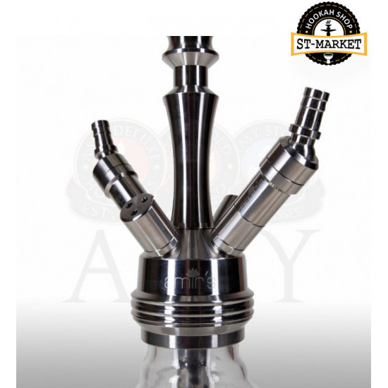Hookah AMIR`S 302 (amirs 302) Hookah AMIR`S 302 (amirs 302)