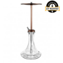 The mine for a hookah of Hoob Go Bronze (hub public educational institution bronz)