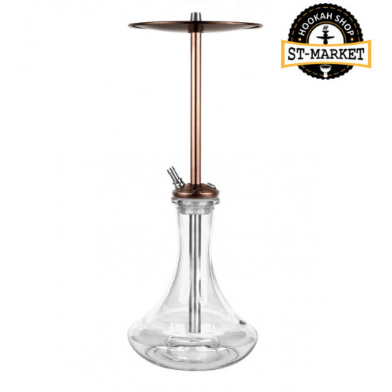 The mine for a hookah of Hoob Go Bronze (hub public educational institution bronz) The mine for a hookah of Hoob Go Bronze (hub public educational institution bronz)