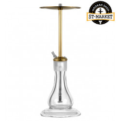 The mine for a hookah of Hoob Go Gold (hub public educational institution gold)