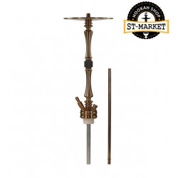 The mine for a hookah of Hoob Mars Bronze (Hub Mars Bronz)