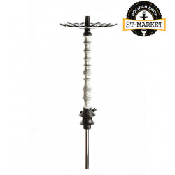 Mine for hookah Karma 1.1 - color silver
