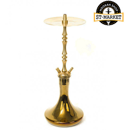 The mine for a hookah of Sky Hookah Classic Gold The mine for a hookah of Sky Hookah Classic Gold