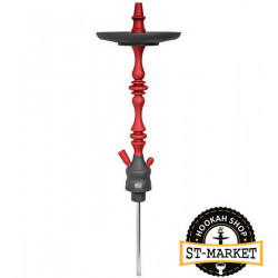 The mine for Starbuzz Pathfinder hookah (starbaz a pazfaynder)