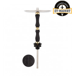 The mine for a hookah of Sunpipe Odin Brush