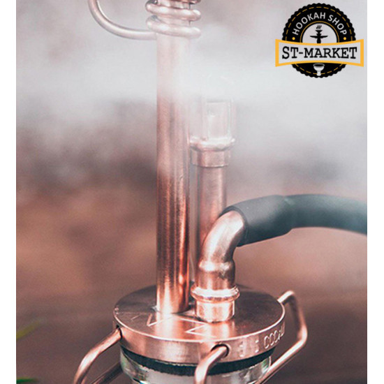 Кальян VZ Hookah Cooper (хука купер) Кальян VZ Hookah Cooper (хука купер)