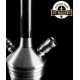 Кальян Kaya Inox Carbon 630CE Lounge (кая инокс карбон 630 се лондж) Кальян Kaya Inox Carbon 630CE Lounge (кая инокс карбон 630 се лондж)
