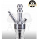 Кальян Аму Deluxe 070.01 Alu Zulu (эми делюкс 070.01 алю зулу) Кальян Аму Deluxe 070.01 Alu Zulu (эми делюкс 070.01 алю зулу)