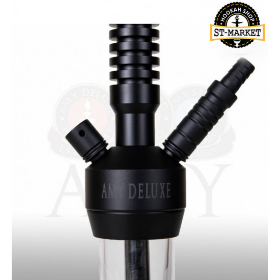 Кальян Аму Deluxe 073.01 Alu Sierra (емі делюкс 073.01 алю сієра) Кальян Аму Deluxe 073.01 Alu Sierra (емі делюкс 073.01 алю сієра)