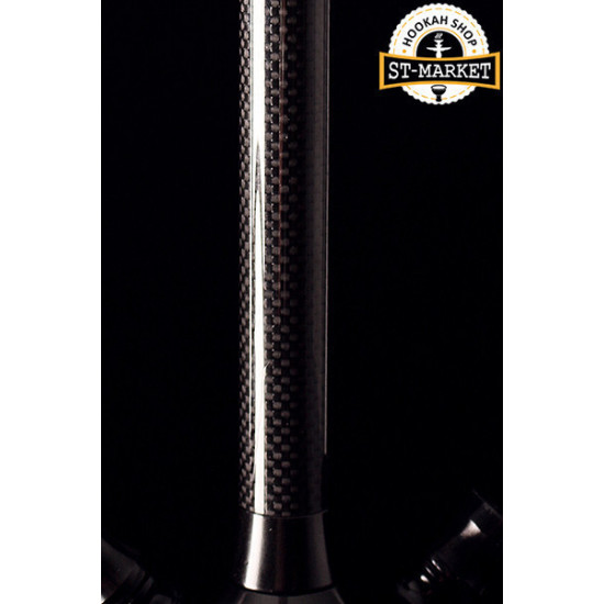 Hookah of Kaya Elox 635CE Carbon Black 4s (Kaya eloks 635 se carbon fabrics black 4s) Hookah of Kaya Elox 635CE Carbon Black 4s (Kaya eloks 635 se carbon fabrics black 4s)