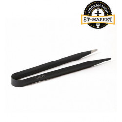 Nippers for a hookah of Embery BigMonster Tongs (an embera big the monster tangs)