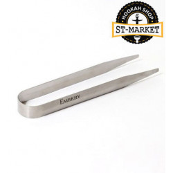 Щипцы для кальяна Embery Tongs (эмбери тангс)