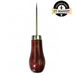 Шило для кальяна Barrel Red (Барель Ред)
