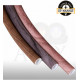 Silicone for a hose of Dark Wood (Darc Wood) Silicone for a hose of Dark Wood (Darc Wood)