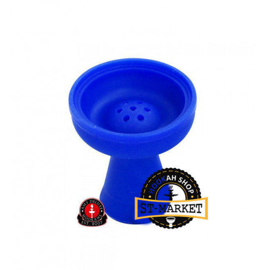 Чаша Amy Deluxe Classic Kaloud Edition - колір синій Чаша Amy Deluxe Classic Kaloud Edition - колір синій