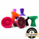 Bowl silicone Amy Deluxe Classic (Amy delux classic) Bowl silicone Amy Deluxe Classic (Amy delux classic)