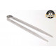 Nippers for a hookah of Embery BigMonster Tongs - color silver