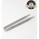 Nippers for a hookah of Embery BigMonster Tongs - color silver