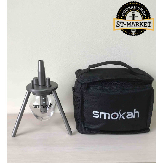 Кальян Smokah To Go Classic (смока ту гоу класик) Кальян Smokah To Go Classic (смока ту гоу класик)