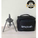 Кальян Smokah To Go Classic (смока ту гоу класик) Кальян Smokah To Go Classic (смока ту гоу класик)