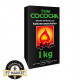 Уголь кокосовый Tom Cococha Green 1кг (том кокоча грин 1 кг) Уголь кокосовый Tom Cococha Green 1кг (том кокоча грин 1 кг)