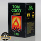 Уголь кокосовый Tom Cococha Green 1кг (том кокоча грин 1 кг) Уголь кокосовый Tom Cococha Green 1кг (том кокоча грин 1 кг)