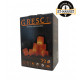 Уголь для кальяна Gresco 1 кг (Греско) Уголь для кальяна Gresco 1 кг (Греско)