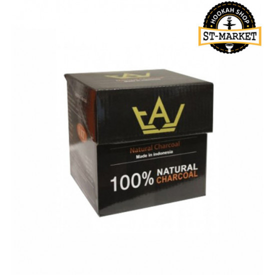 Coal for TAJ hookah Coal for TAJ hookah
