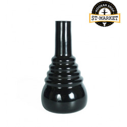 Universal flask for hookahs of Amy, Kaya (Amy, Kai)
