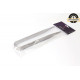 Щипці для кальяну Embery Tongs, '<p><strong>Щипці Tongs від компанії Embery</strong> ідеально підійдуть для зручної роботи з розпеченим вугіллям. кінчиках Цей нюанс дає можливість з легкістю фіксувати вугілля навіть найменших розмірів. кальянної індустрії Щипці для кальяну Embery Tongs, '<p><strong>Щипці Tongs від компанії Embery</strong> ідеально підійдуть для зручної роботи з розпеченим вугіллям. кінчиках Цей нюанс дає можливість з легкістю фіксувати вугілля навіть найменших розмірів. кальянної індустрії
