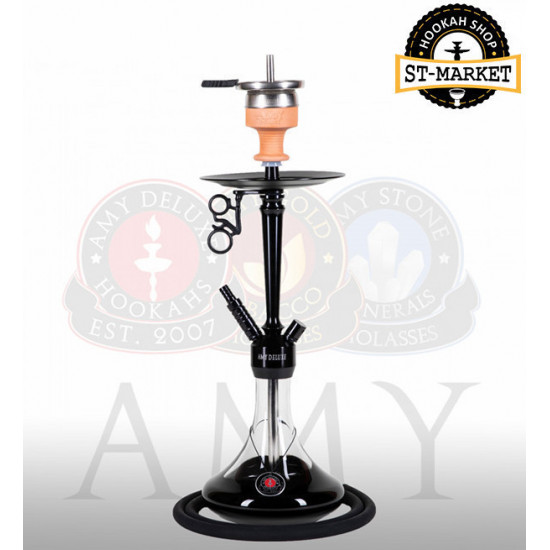 The hookah of Amy Deluxe 066.02 is Alu Deluxe S (Amy delux 066.02 Alya delux c) The hookah of Amy Deluxe 066.02 is Alu Deluxe S (Amy delux 066.02 Alya delux c)