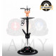 The hookah of Amy Deluxe 066.02 is Alu Deluxe S (Amy delux 066.02 Alya delux c) The hookah of Amy Deluxe 066.02 is Alu Deluxe S (Amy delux 066.02 Alya delux c)