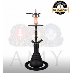 Hookah of Amy 4-Stars 420 (Amy 4 it is old 420)