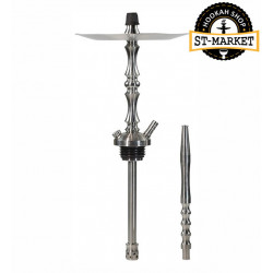 The mine for a hookah of Sky Hookah Mini (Skye Hook pass)