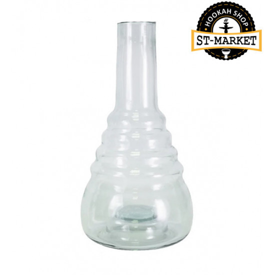 Universal flask for hookahs of Amy, Kaya (Amy, Kai) Universal flask for hookahs of Amy, Kaya (Amy, Kai)