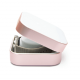 Amber Apple Watch Charging Case & Power Bank Rose Gold 3 800 mAh Amber Apple Watch Charging Case & Power Bank Rose Gold 3 800 mAh