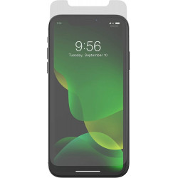 STR Front Full Screen Hydrogel Film for iPhone SE (2020) - Matte