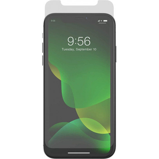 Гидрогелевая пленка на экран STR Front Full для iPhone SE (2020) - Матовая Гидрогелевая пленка на экран STR Front Full для iPhone SE (2020) - Матовая
