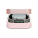 Amber Apple Watch Charging Case & Power Bank Rose Gold 3 800 mAh Amber Apple Watch Charging Case & Power Bank Rose Gold 3 800 mAh