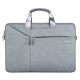 Cумка WIWU Gent Brief Case for MacBook 13.3 inch - Light Gray Cумка WIWU Gent Brief Case for MacBook 13.3 inch - Light Gray