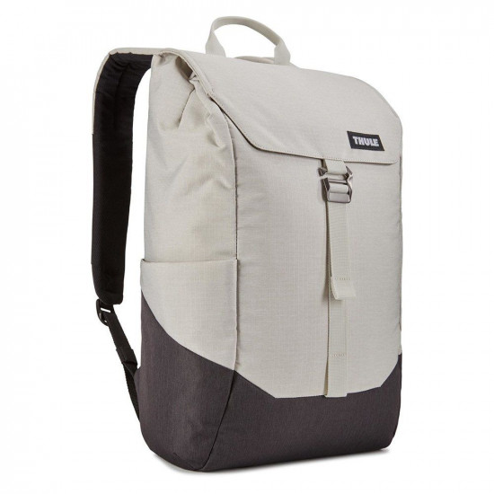 Рюкзак Thule Lithos 16L Backpack (Concrete/Black) Рюкзак Thule Lithos 16L Backpack (Concrete/Black)