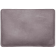 INCARNE NEW GAMMA Handmade Leather Case for MacBook Pro 14 (2021) - Gray INCARNE NEW GAMMA Handmade Leather Case for MacBook Pro 14 (2021) - Gray