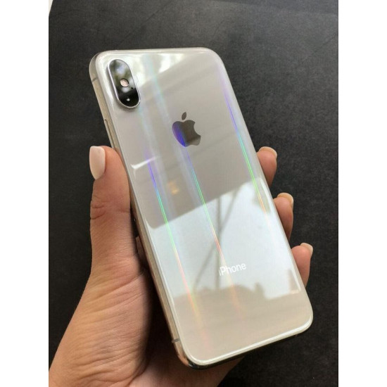 STR Back Stickers Hydrogel Film for Redmi Note 8T - Aurora STR Back Stickers Hydrogel Film for Redmi Note 8T - Aurora