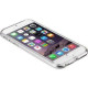 Чохол LAUT EXO-FRAME для iPhone 6/6S Plus - Silver (LAUT_IP6P_EX_SL) Чохол LAUT EXO-FRAME для iPhone 6/6S Plus - Silver (LAUT_IP6P_EX_SL)