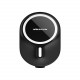 Автотримач з MagSafe Nillkin MagRoad Magnetic Car Mount (Clip) (тільки для iPhone 12 | 13 Series) - Black Автотримач з MagSafe Nillkin MagRoad Magnetic Car Mount (Clip) (тільки для iPhone 12 | 13 Series) - Black