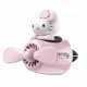 Автомобільний ароматизатор STR Hello Kitty - Pink Автомобільний ароматизатор STR Hello Kitty - Pink
