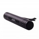 Автомобільний ароматизатор STR Stick Design ver. 2 - Black Автомобільний ароматизатор STR Stick Design ver. 2 - Black
