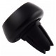 Автомобільний ароматизатор STR Turbo - Black Автомобільний ароматизатор STR Turbo - Black
