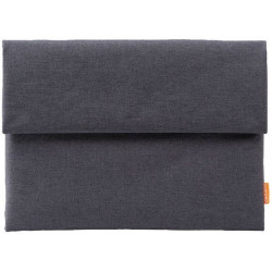 Чохол-конверт POFOKO A200 для MacBook Air 13 (2018-2020) / Pro 13 (2016-2020) - Black