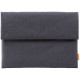 Чохол-конверт POFOKO A200 для MacBook Air 13 (2018-2020) / Pro 13 (2016-2020) - Black Чохол-конверт POFOKO A200 для MacBook Air 13 (2018-2020) / Pro 13 (2016-2020) - Black
